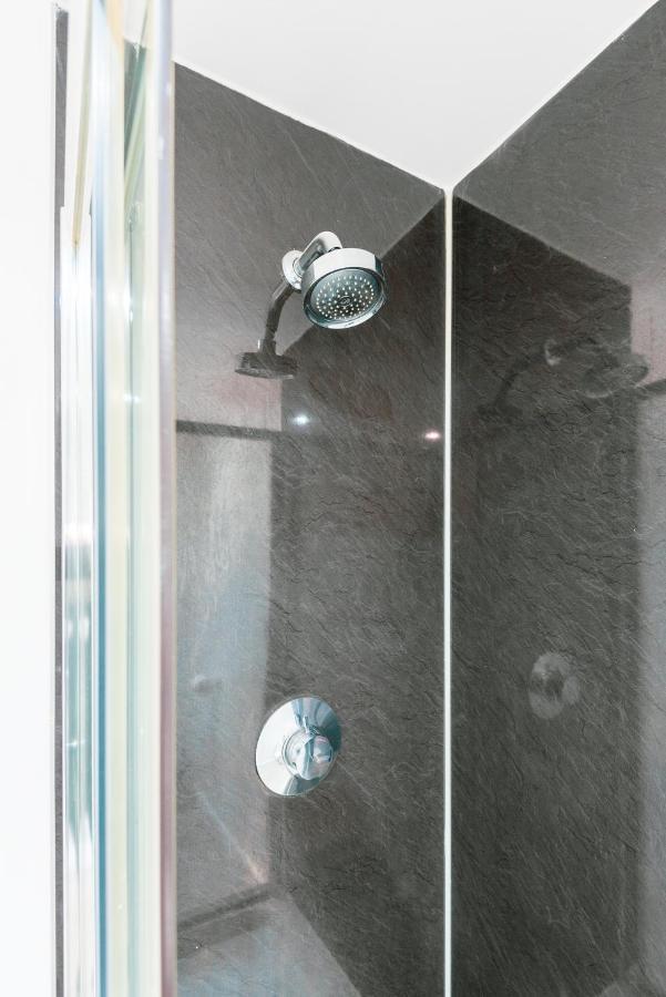 Pink Spa Nest Blairgowrie and Rattray Exterior foto